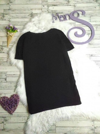 Женская футболка FB Sister Disney Маугли чёрная 
Состояние: б/у, в идеальном сос. . фото 5