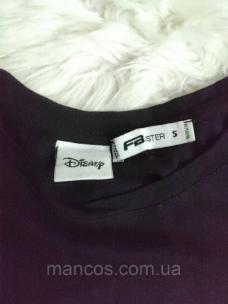 Женская футболка FB Sister Disney Маугли чёрная 
Состояние: б/у, в идеальном сос. . фото 4