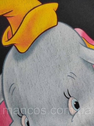 Женская футболка LCW Waikiki Dumbo цвета графит
Состояние: б/у, в хорошем состоя. . фото 6