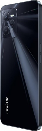 Смартфон Realme C35 4/128GB Dual Sim Glowing Black EU_ 
 
Отправка данного товар. . фото 4