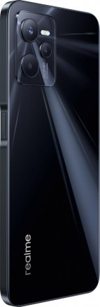Смартфон Realme C35 4/128GB Dual Sim Glowing Black EU_ 
 
Отправка данного товар. . фото 3