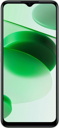 Смартфон Realme C35 4/64GB Dual Sim Glowing Green EU_ 
 
Отправка данного товара. . фото 2