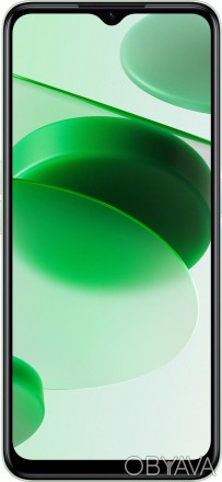 Смартфон Realme C35 4/128GB Dual Sim Glowing Green EU_ 
 
Отправка данного товар. . фото 1