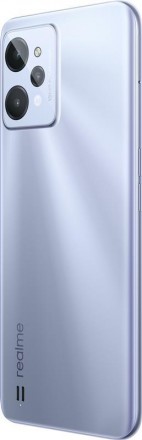 Смартфон Realme C31 4/64GB Dual Sim Light Silver EU_ 
 
Отправка данного товара . . фото 6