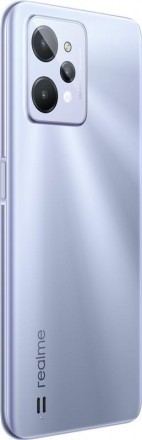 Смартфон Realme C31 4/64GB Dual Sim Light Silver EU_ 
 
Отправка данного товара . . фото 7