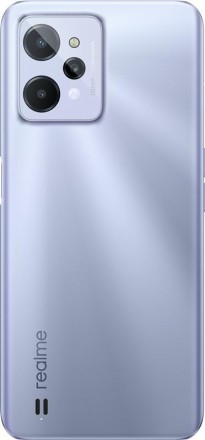 Смартфон Realme C31 4/64GB Dual Sim Light Silver EU_ 
 
Отправка данного товара . . фото 3