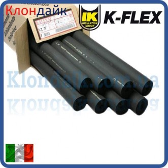 Техническая теплоизоляция K-FLEX марки ST предназначена для поверхностей с полож. . фото 4