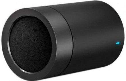 Колонка Xiaomi Mi Bluetooth Speaker 2 (LYYX01ZM) черная
 
 
Mi Bluetooth Speaker. . фото 2