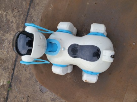 Продам Інтерактивна іграшка собака робот - електронний вихованець Робот собака Б. . фото 9