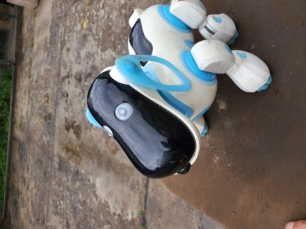 Продам Інтерактивна іграшка собака робот - електронний вихованець Робот собака Б. . фото 5