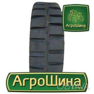 Резина 6.50R10 Днепрошина Элко 333 (Индустриальная шина). . фото 1