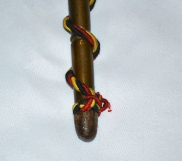 Ветеранская трость.
Длинна 95 см. . фото 7