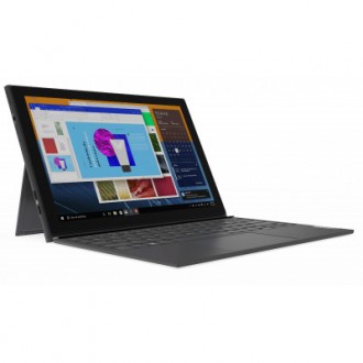 Твой ассистент для работы и развлеченийПланшет Lenovo ideapad Duet 3i 10IGL5 Gra. . фото 10