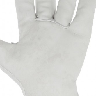 Захисні рукавички INTERTOOL SP-0171 забезпечують надійний захист рук під час вик. . фото 3