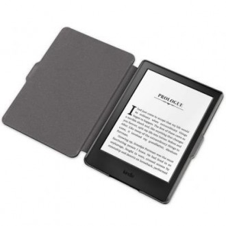 Чехол для электронной книги AirOn Premium для Amazon Kindle 6 (2016)/ 8 / touch . . фото 7