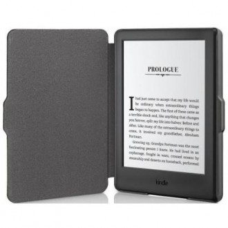 Чехол для электронной книги AirOn Premium для Amazon Kindle 6 (2016)/ 8 / touch . . фото 6