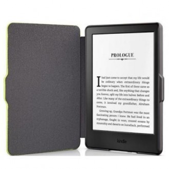 Чехол для электронной книги AirOn Premium для Amazon Kindle 6 (2016)/ 8 / touch . . фото 6