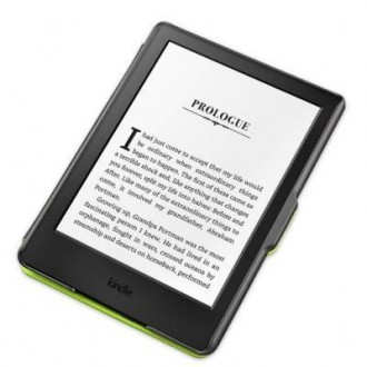 Чехол для электронной книги AirOn Premium для Amazon Kindle 6 (2016)/ 8 / touch . . фото 8