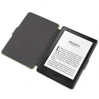 Чехол для электронной книги AirOn Premium для Amazon Kindle 6 (2016)/ 8 / touch . . фото 7