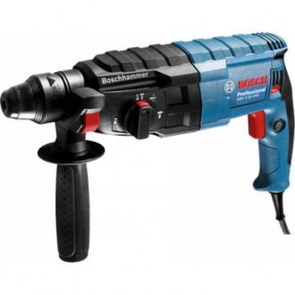 Перфоратор Bosch GBH 2-24 D (0.611.272.100). Київ. фото 1 Перфоратор Bosch GBH 2-24 D (0.611.272.100). Київ. фото 1