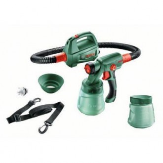 Краскопульт Bosch PFS 2000 (0.603.207.300). Київ. фото 1 Краскопульт Bosch PFS 2000 (0.603.207.300). Київ. фото 1