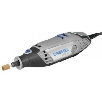 Гравер Dremel 3000-5 (F.013.300.0JX). Київ. фото 1 Гравер Dremel 3000-5 (F.013.300.0JX). Київ. фото 1