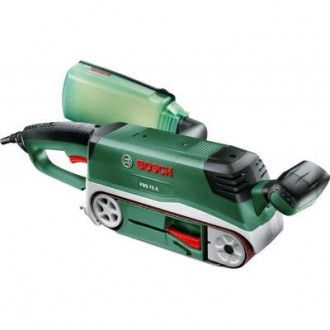 Шлифовальная машина Bosch PBS 75 A (0.603.2A1.020). Київ. фото 1 Шлифовальная машина Bosch PBS 75 A (0.603.2A1.020). Київ. фото 1