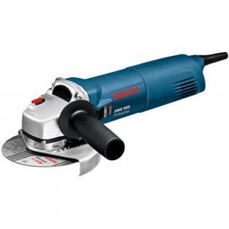 Шлифовальная машина Bosch GWS 1000 (0.601.828.800). Київ. фото 1 Шлифовальная машина Bosch GWS 1000 (0.601.828.800). Київ. фото 1