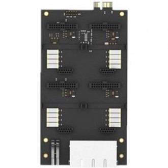 Оборудование для АТС Yeastar EX08. Киев. фото 1