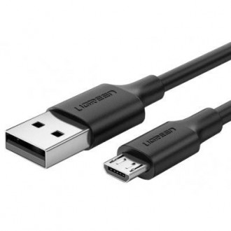 Особенности: Разъемы: USB/Micro-USB Поддерживает скорость передачи данных до 480. . фото 2