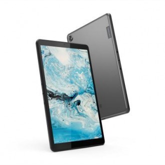 Lenovo Tab M8 — 8-дюймовый планшет для всей семьиЭто стильное и надежное устройс. . фото 8