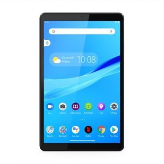 Lenovo Tab M8 — 8-дюймовый планшет для всей семьиЭто стильное и надежное устройс. . фото 3