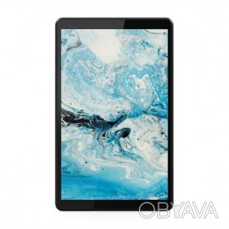 Lenovo Tab M8 — 8-дюймовый планшет для всей семьиЭто стильное и надежное устройс. . фото 1