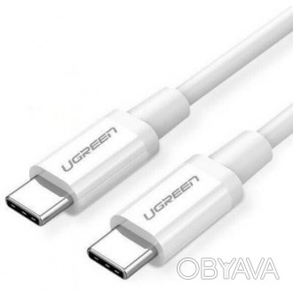 60 Вт USB C PD кабельPD 60W / 45W / 18W // QC / Huawei FCP // 3A Быстрая зарядка. . фото 1