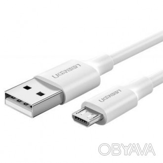 Особенности: Разъемы: USB/Micro-USB Поддерживает скорость передачи данных до 480. . фото 1