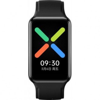 OPPO Watch Free — абсолютно новые часы с разными сценариями мониторинга сна. Это. . фото 3