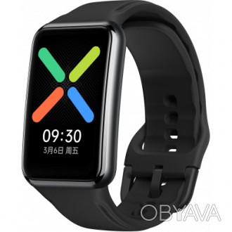 OPPO Watch Free — абсолютно новые часы с разными сценариями мониторинга сна. Это. . фото 1