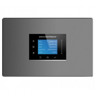 IP АТС Grandstream UCM6302A. . фото 3 2 шт.; 2 шт.; 101; 75; 270 x 175 x 36 мм. . фото 3