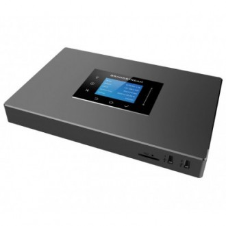 IP АТС Grandstream UCM6302A. . фото 4 2 шт.; 2 шт.; 101; 75; 270 x 175 x 36 мм. . фото 4