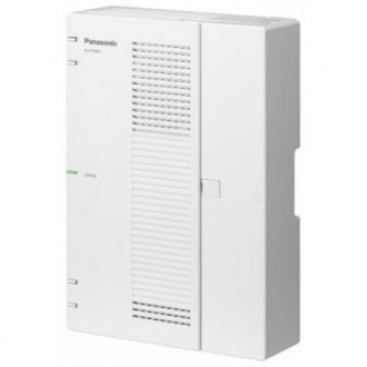 IP АТС Panasonic KX-HTS824RU. Київ. фото 1 IP АТС Panasonic KX-HTS824RU. Київ. фото 1