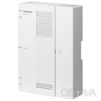 IP АТС Panasonic KX-HTS824RU. . фото 1 IP АТС PANASONIC KX-HTS824RU - передовая гибридная мини атс IP-АТС для малого и . . фото 1