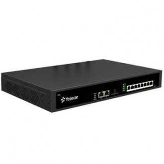 IP АТС Yeastar S50. Київ. фото 1 IP АТС Yeastar S50. Київ. фото 1