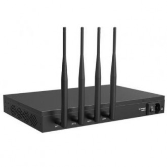 IP АТС Yeastar S50. . фото 3 IP АТС Yeastar S50IP АТС Yeastar серии S построен с расчетом на будущее; с испол. . фото 3