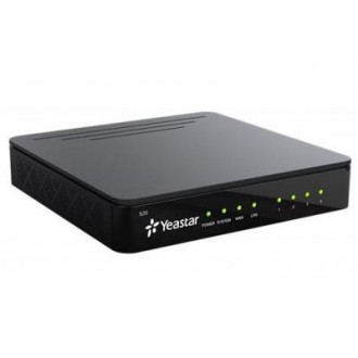 IP АТС Yeastar S20. . фото 3 IP АТС Yeastar S20IP АТС Yeastar серии S построен с расчетом на будущее; с испол. . фото 3