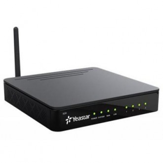IP АТС Yeastar S20. Київ. фото 1 IP АТС Yeastar S20. Київ. фото 1
