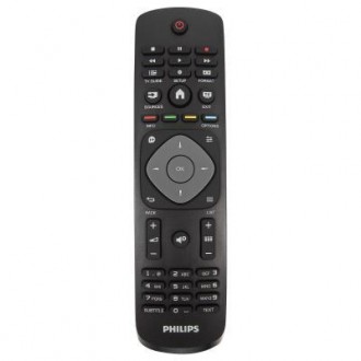 Philips 32PFS5505 / 12 - 32-дюймовый телевизор для комфортного отдыха. Благодаря. . фото 5