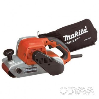 Шлифмашина Makita M9400 - это профессиональный инструмент для шлифования различн. . фото 1