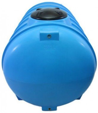 Бак, бочка пластиковая емкость для питьевой воды, химикатов или дизельного топли. . фото 4