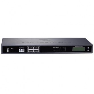 IP АТС Grandstream UCM6208. Київ. фото 1 IP АТС Grandstream UCM6208. Київ. фото 1