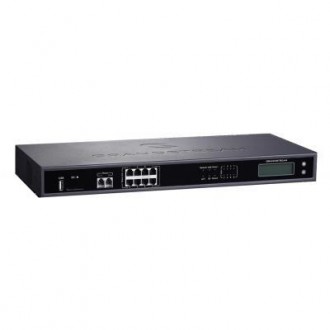 IP АТС Grandstream UCM6208. . фото 3 Grandstream UCM6208 — это мощная IP-телефонная станция; предназначенная для испо. . фото 3